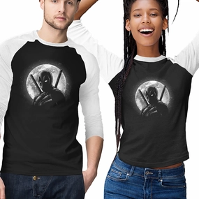 Moonlight Merc Sporty Fashion Gym workout