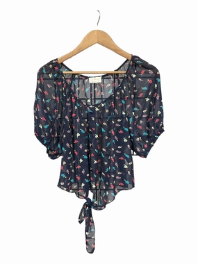 Blouse Short Sleeve By Clothes Mentor  Size: Xl WaterRepellent QuickDry Material