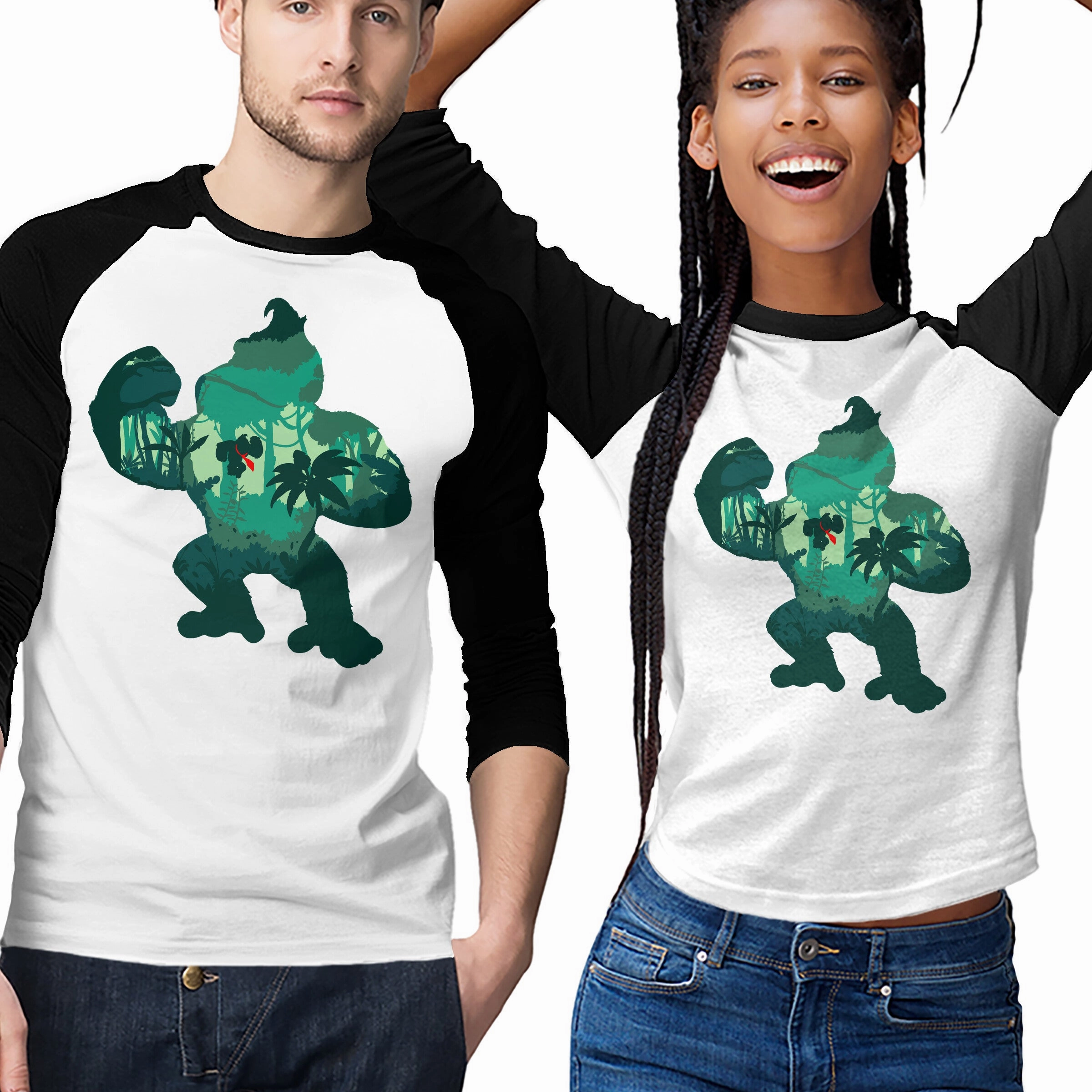 Casual Design Mr. DK