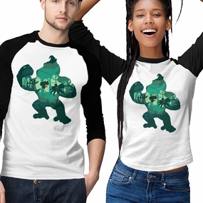 Casual Design Mr. DK