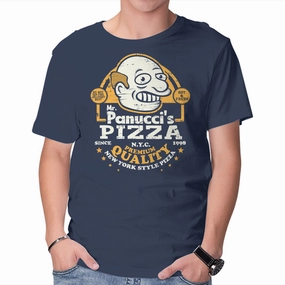 Mr. Panucci's Pizza Active Layer Fit