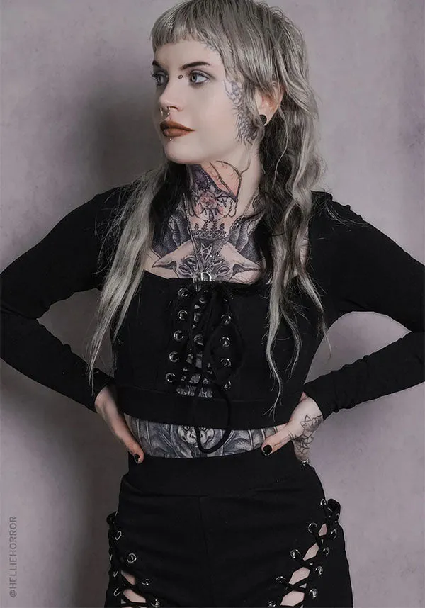 Alice | LONG SLEEVE TOP HiddenZipper Comfy Cardigan