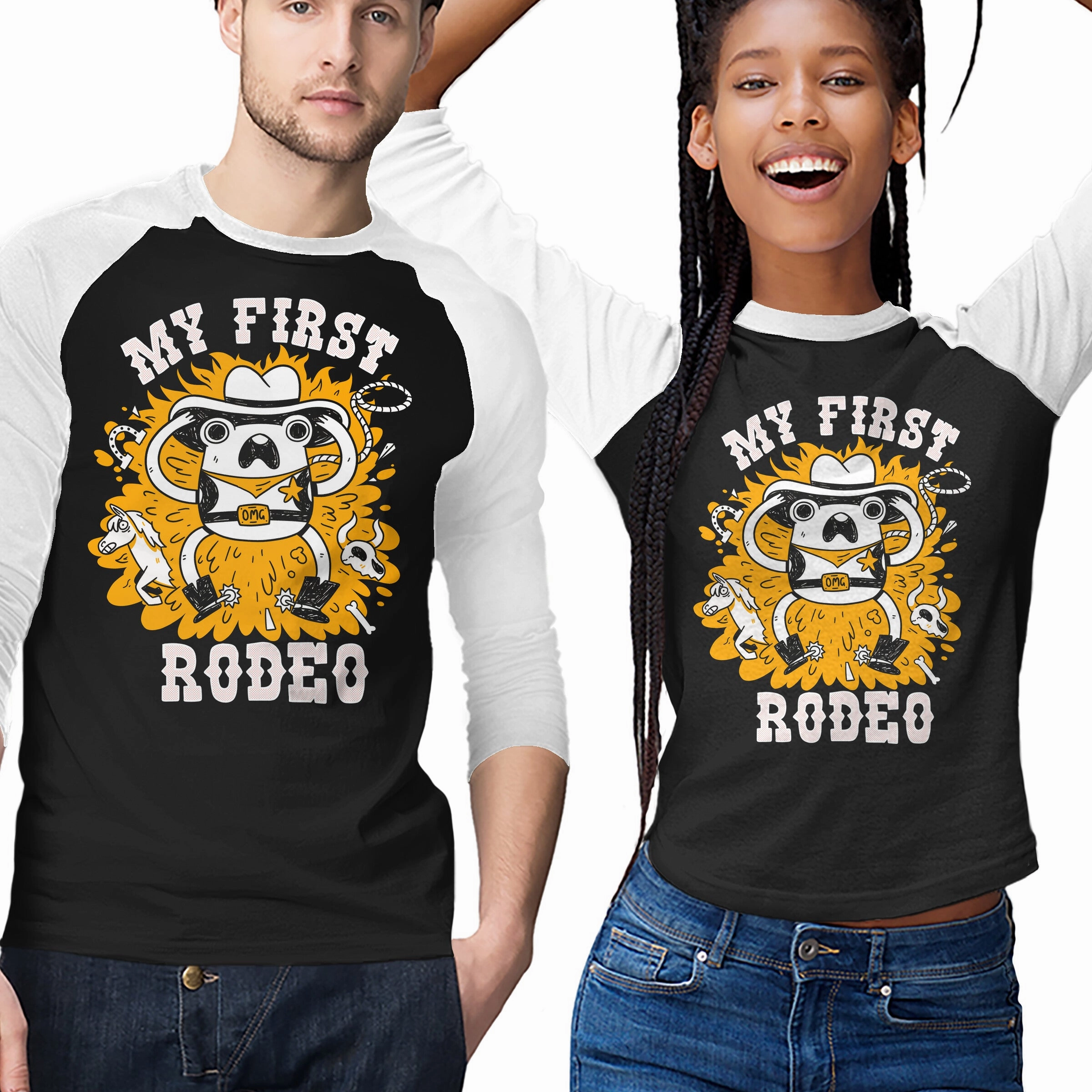 Stretch Fabric Technology My First Rodeo