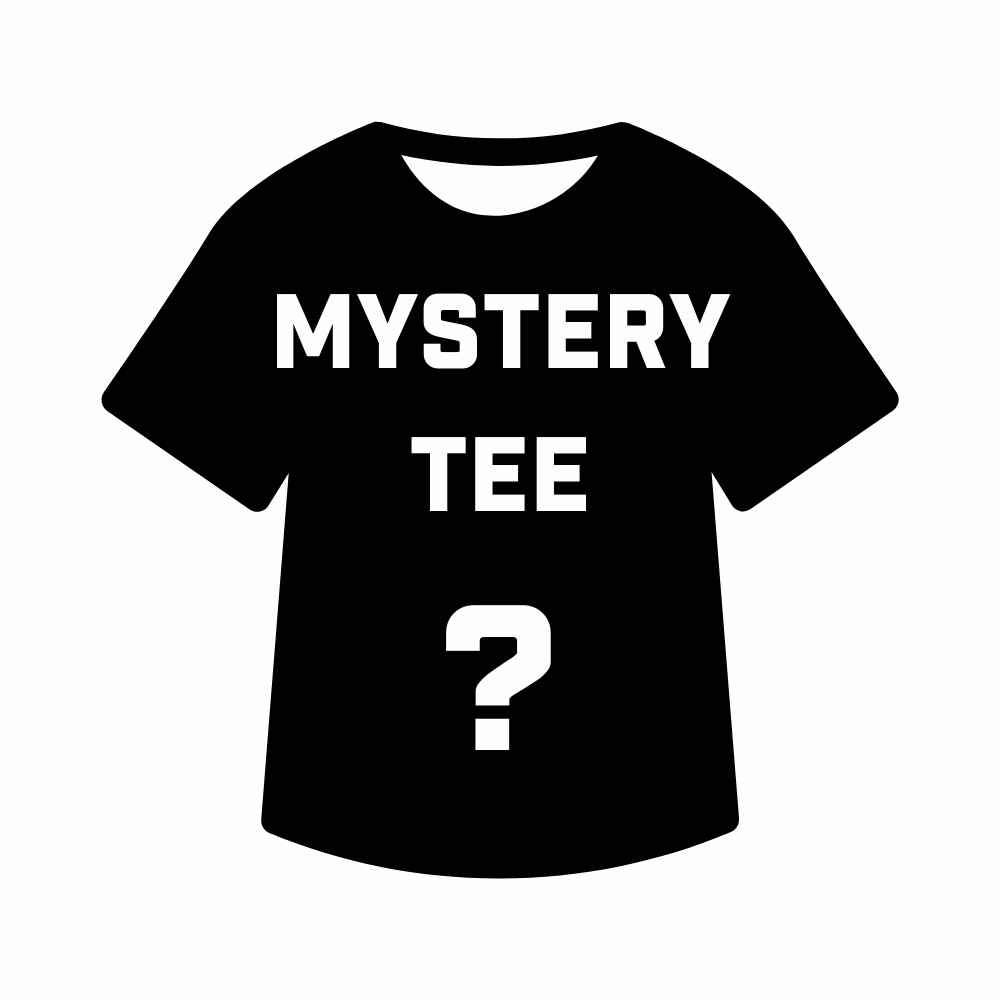 Multi Panel Structure Active Wearable Mystery Skeeter Tee