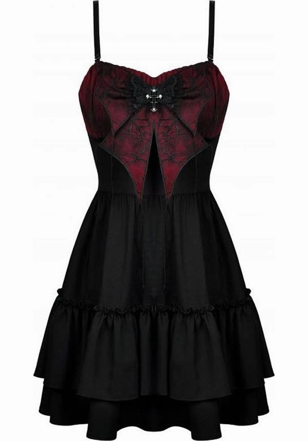 Narcissa | DRESS Modern Appearance