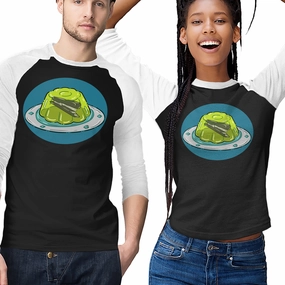 Layering Piece Recommended Jelly Prank