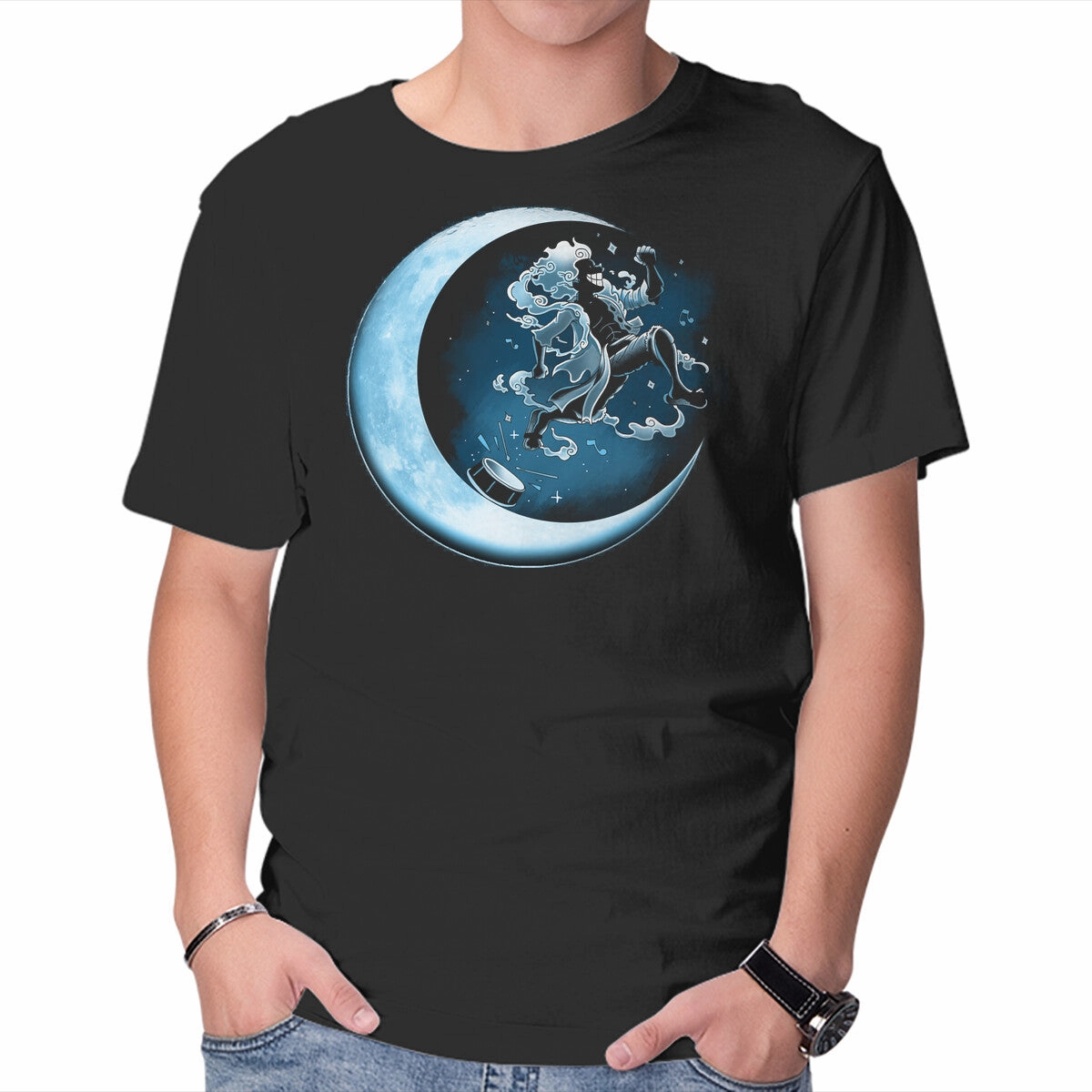 Bohemian freedom The Sound Of Liberation