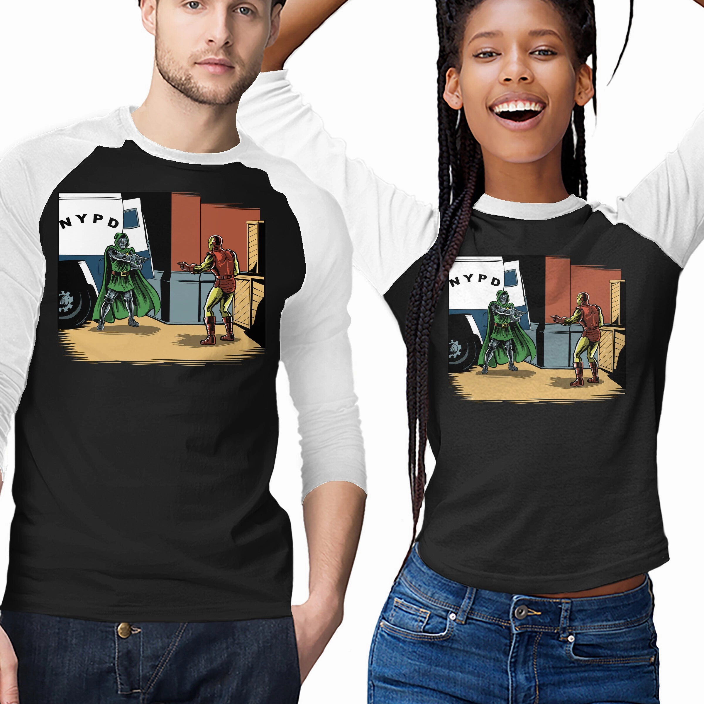 Casual Flex Wear Slim Silhouette New Mask Same Task