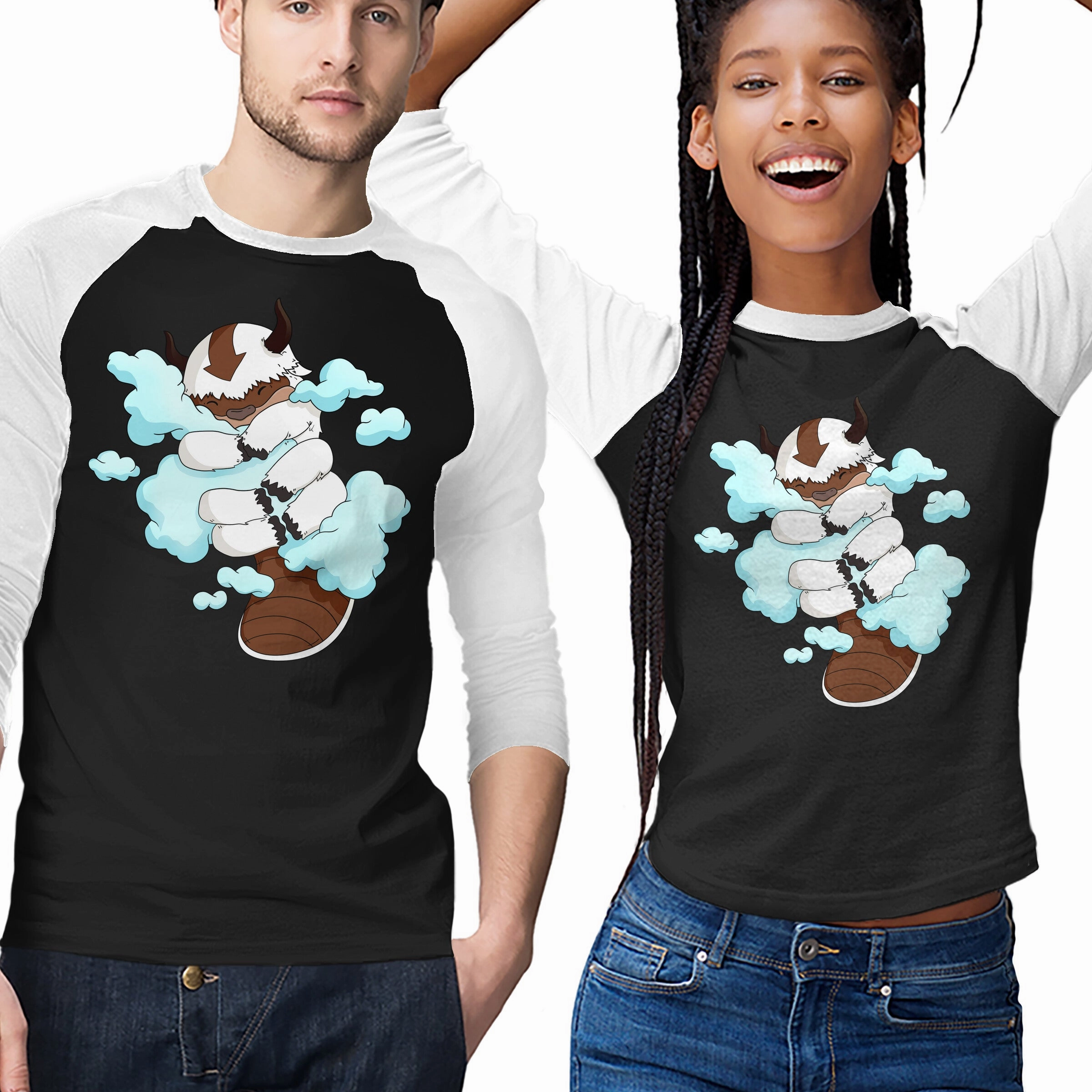 HUG Essential Top Wrinkle Resistant Material