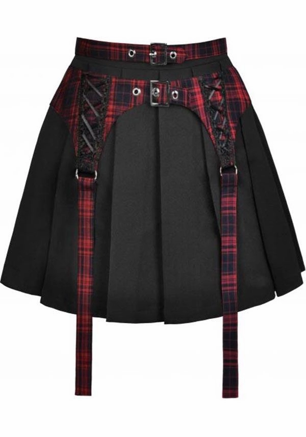 Nimue | SKIRT Modern Cut