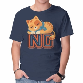 Perfect for Outdoors No Means No