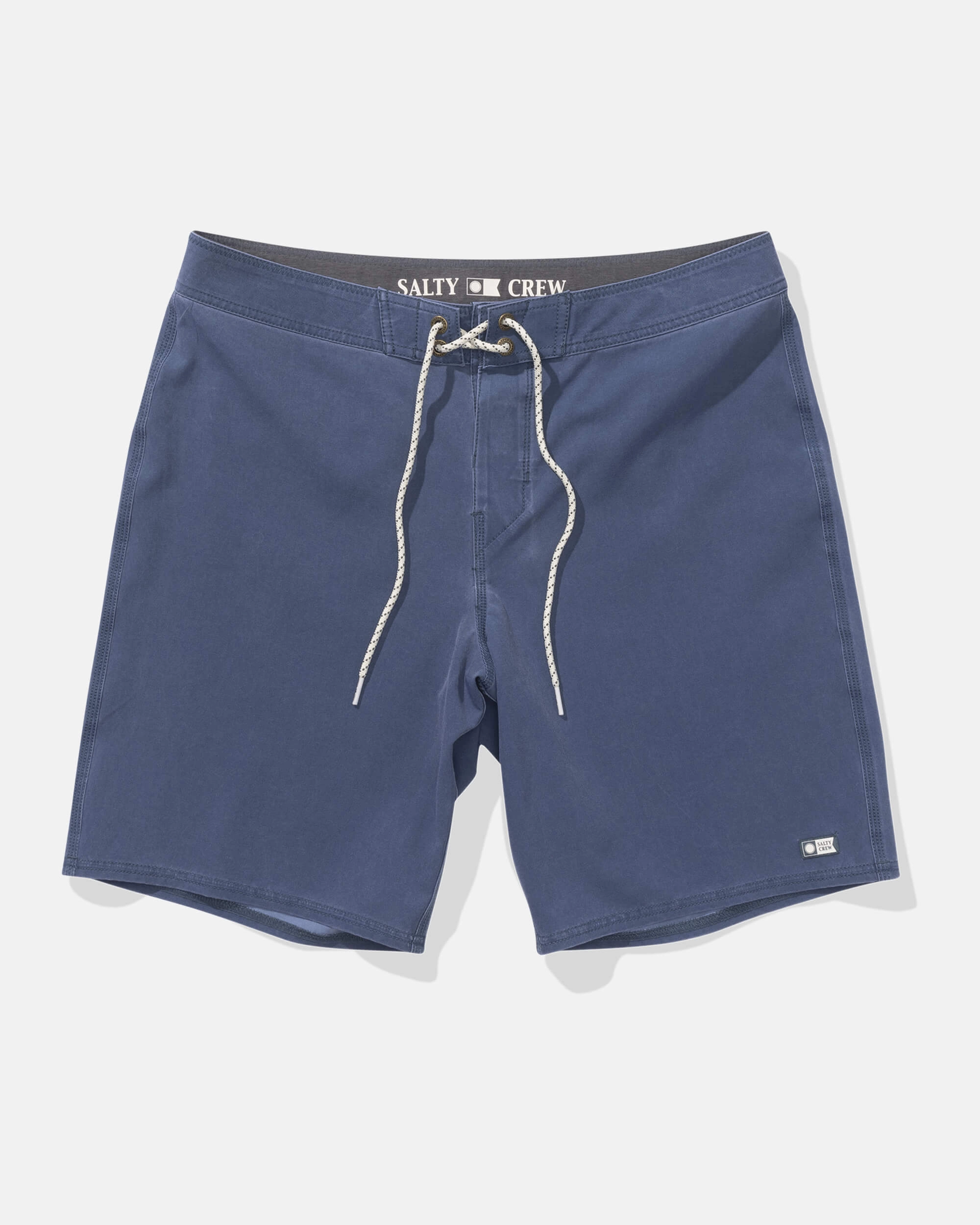 Seadog Boardshort - Bluefin Tropical Lifestyle Matte-Look