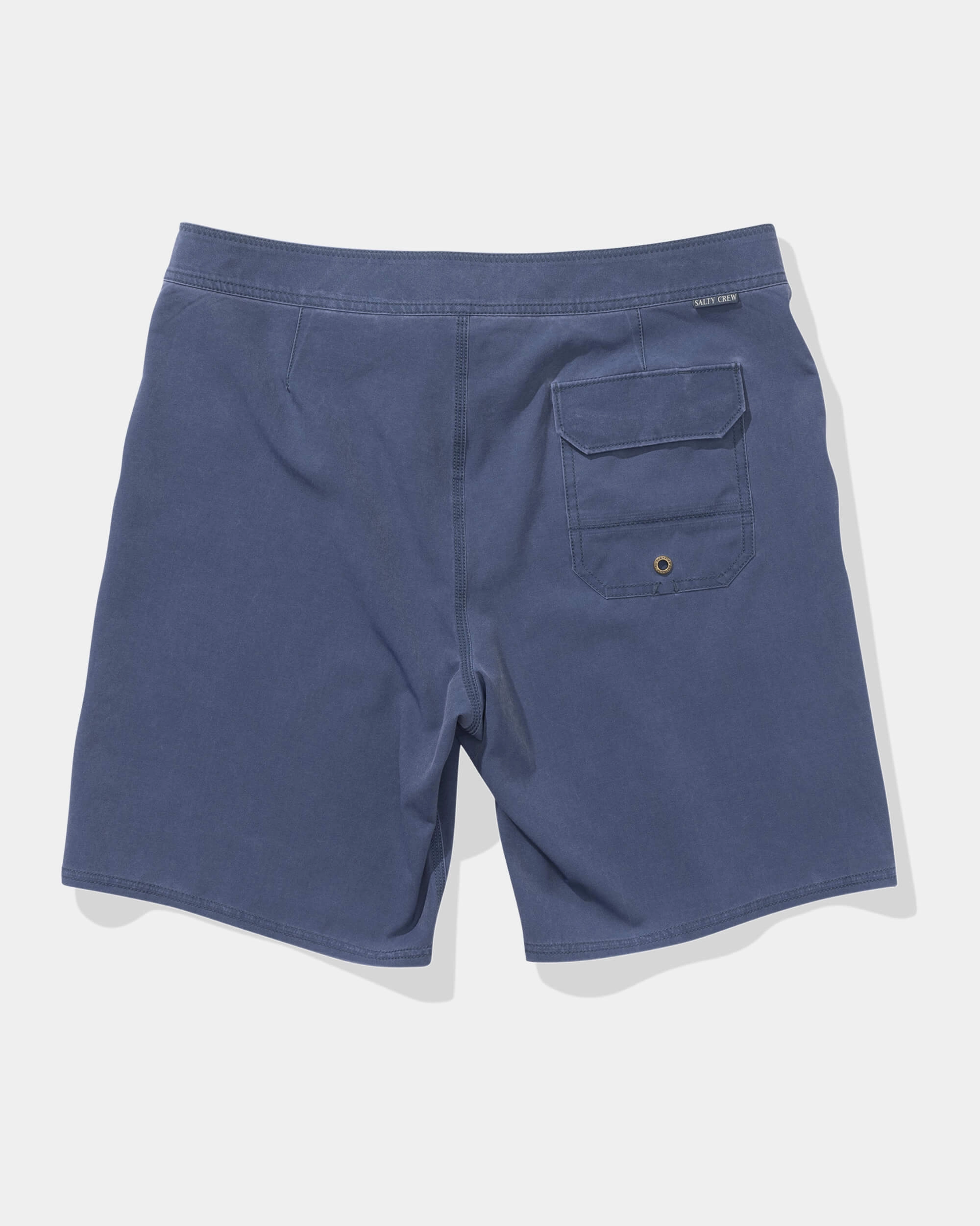 Seadog Boardshort - Bluefin Smooth Edge Finishing