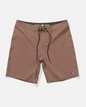 Seadog Boardshort - Clay Smoothing Panels Fade Resistant Coating