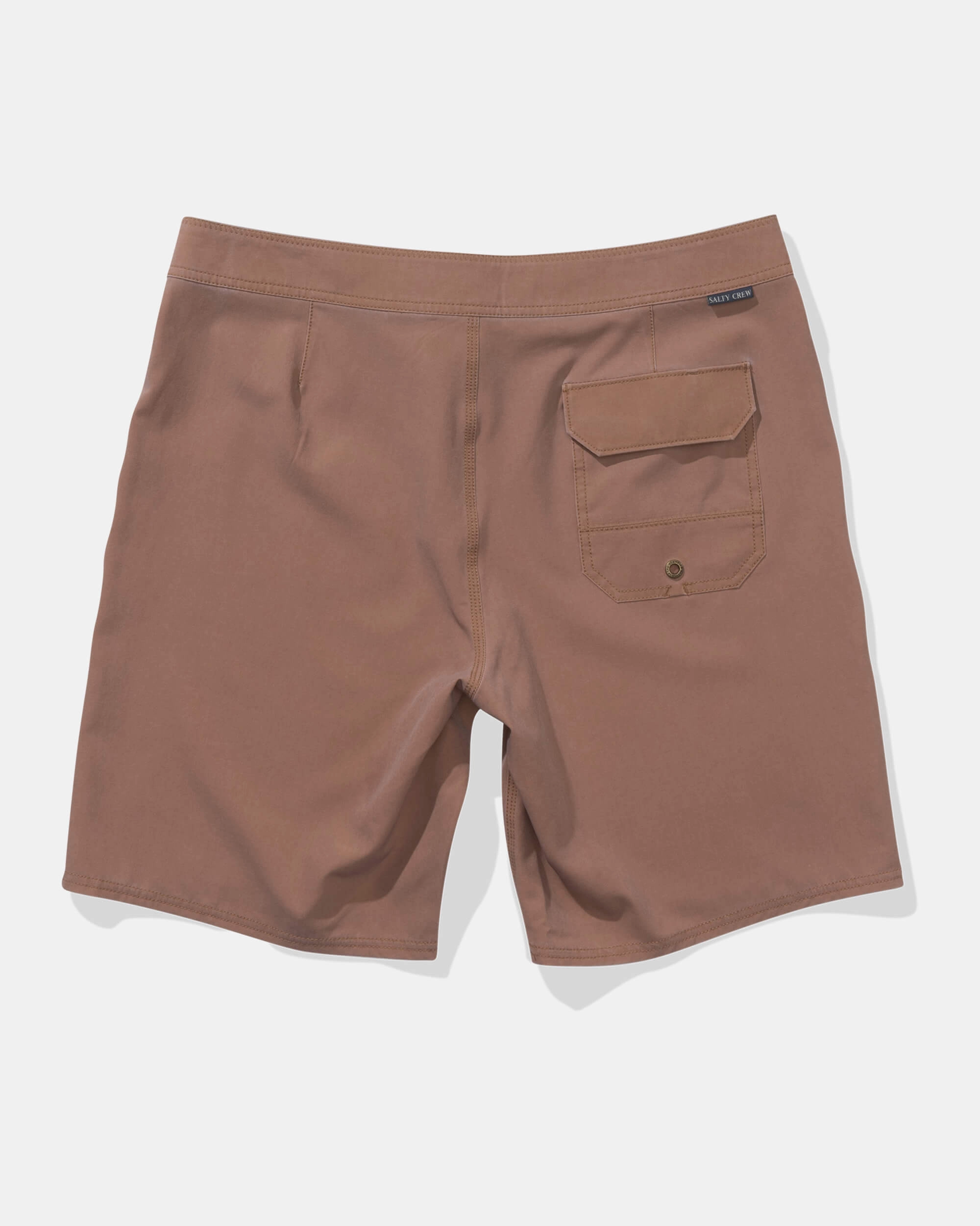 Seadog Boardshort - Clay Multi Way Straps