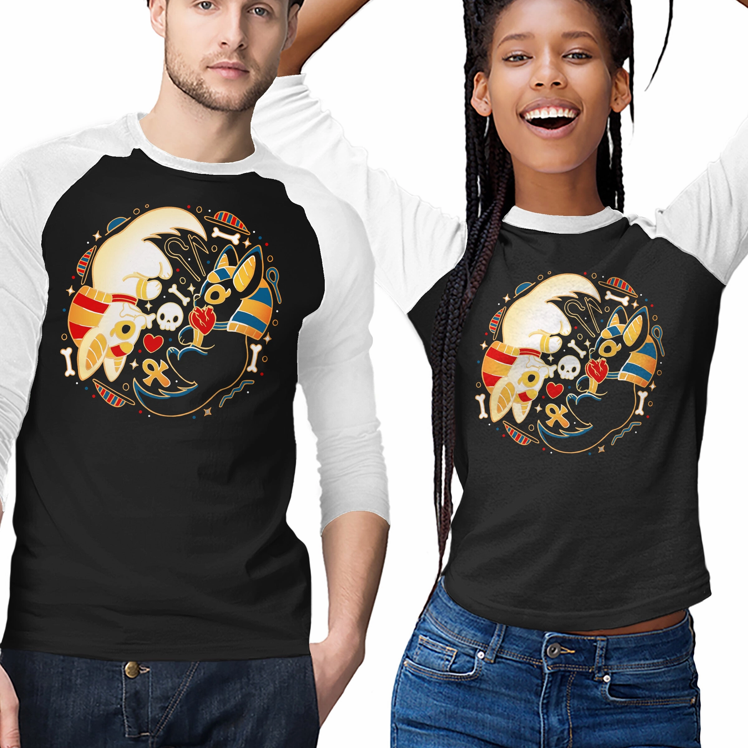 Egyptian Dogs AllSeasonWear