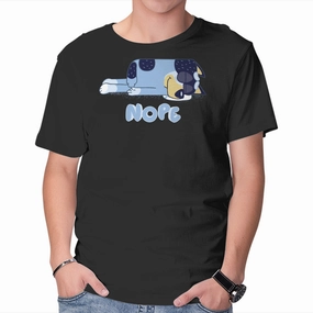 Nope Dad Classic timelessness Perfect Wear