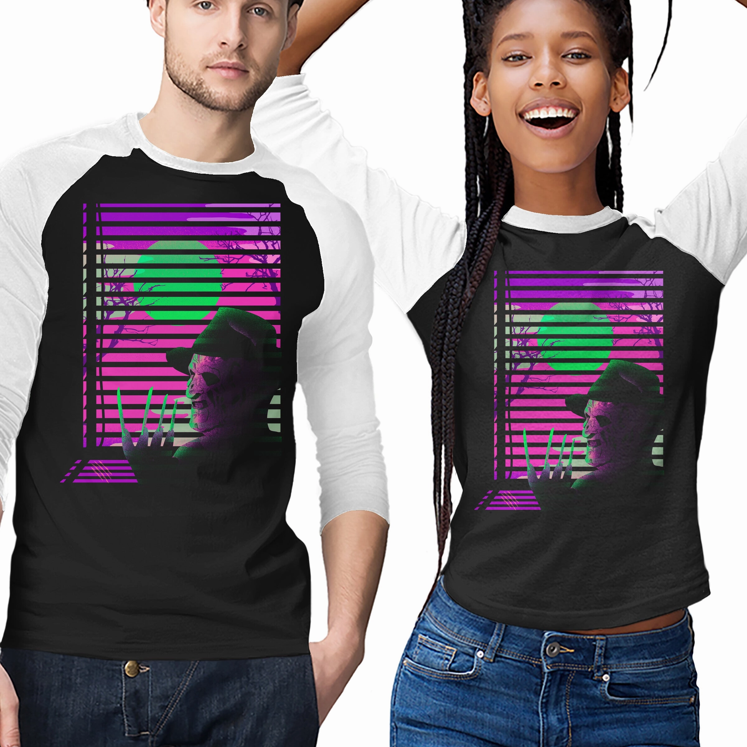 Fashionable Ease Nostalgia Nightmare