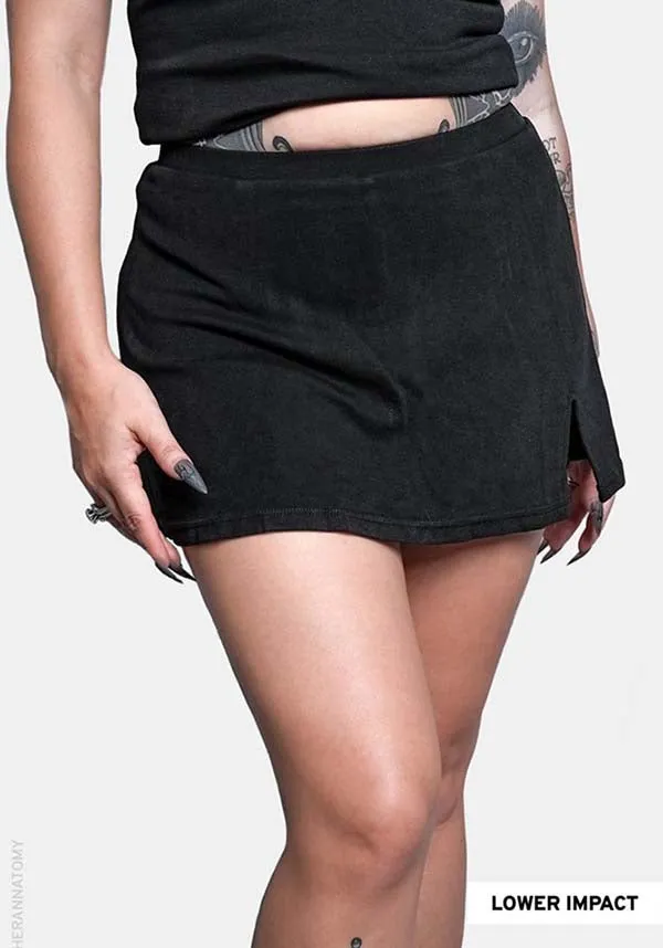 Pamela | SKORT UltraFineMesh