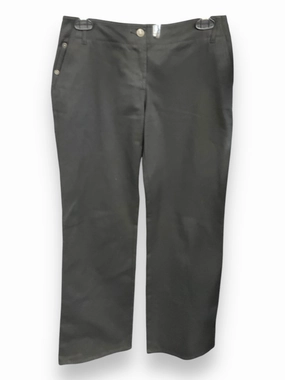 Pants Dress By Loft In Black, Size: 2 Future Glow MultiDirectionalFlex