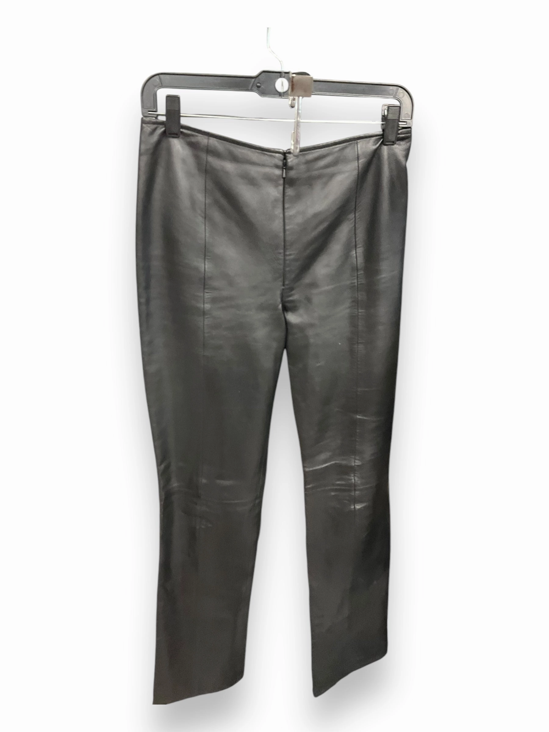 Pants Other By Cache In Black, Size: 8 Comfortable Jacket