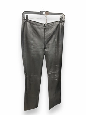 Pants Other By Cache In Black, Size: 8 Comfortable Jacket