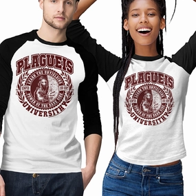Casual Essential Plagueis Universithy