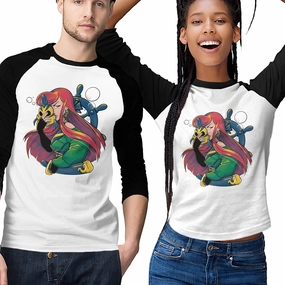 The Sea Princess Recommended