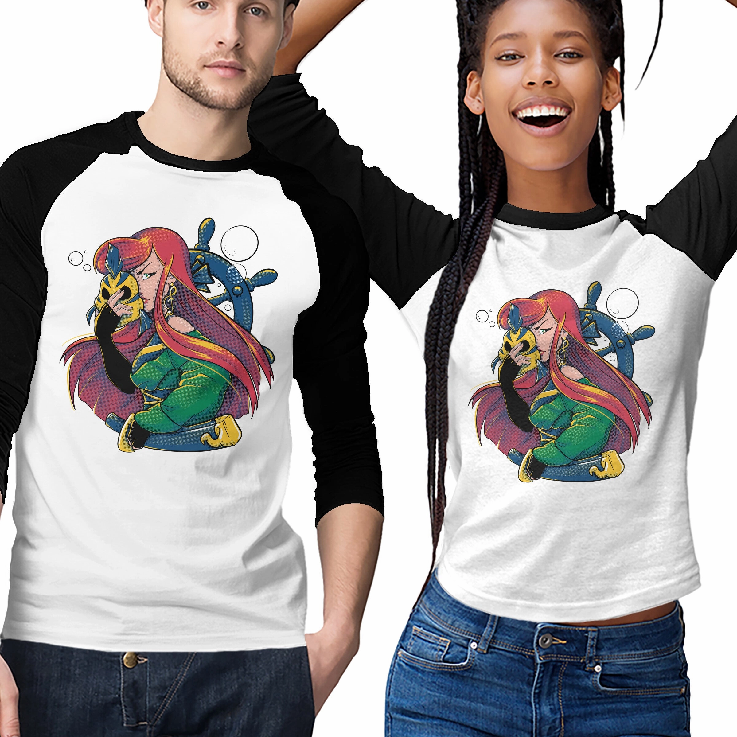 The Sea Princess Recommended