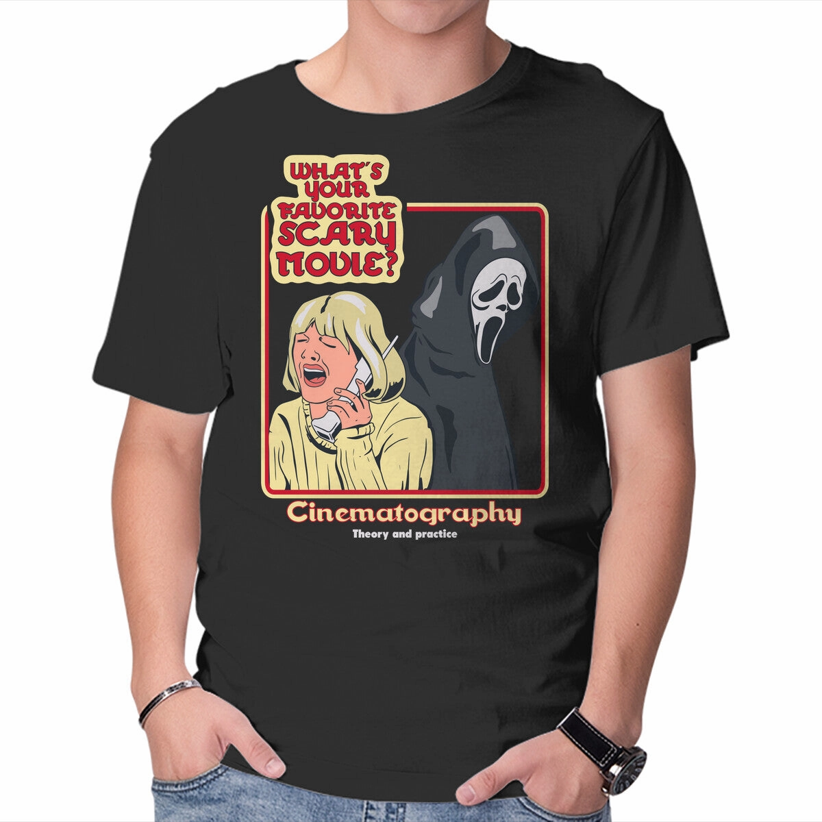 Cinematography cyber monday