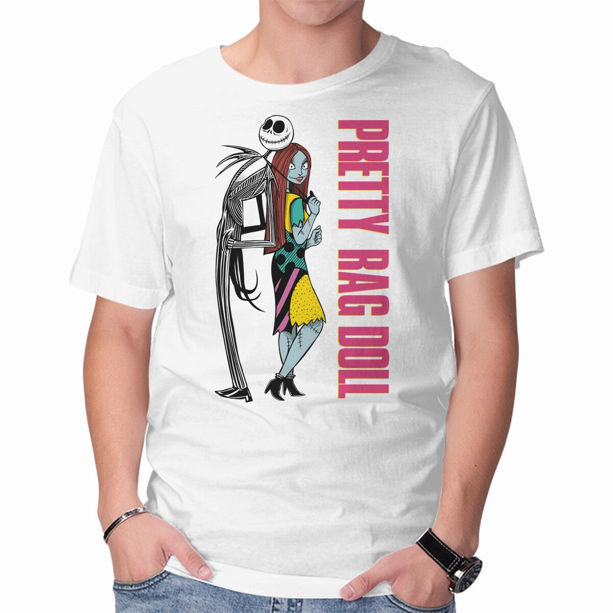 Versatile Comfort Wear Pretty Couple