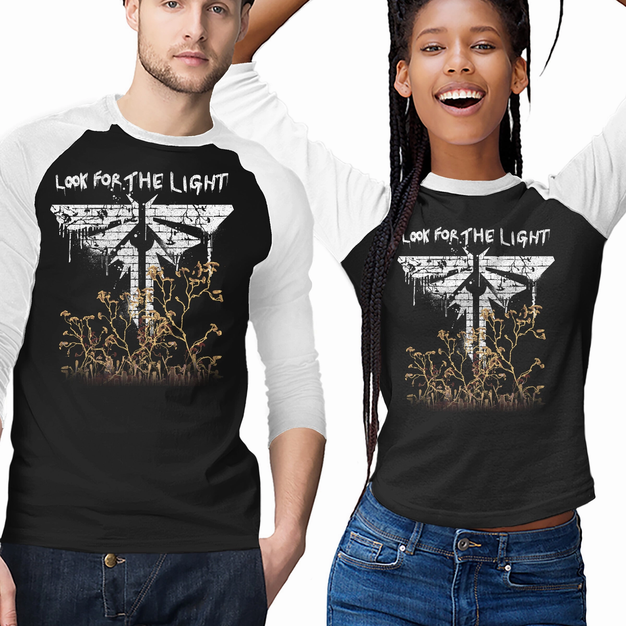 Relaxed Wearable Spandex Enhanced Elasticity Firefly Light