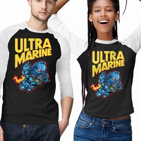 Classic Trend Look UltraBro