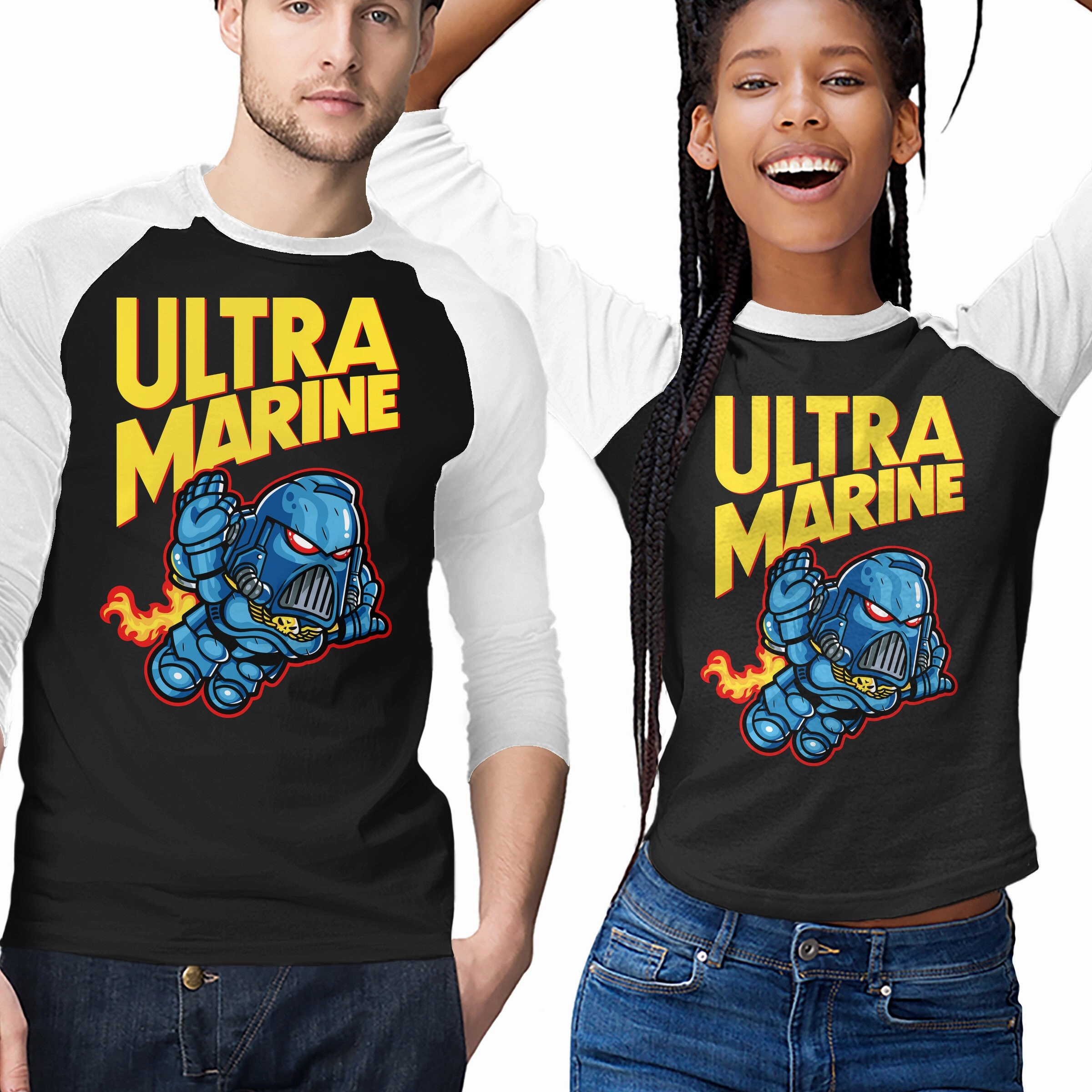 Timeless Appeal UltraBro