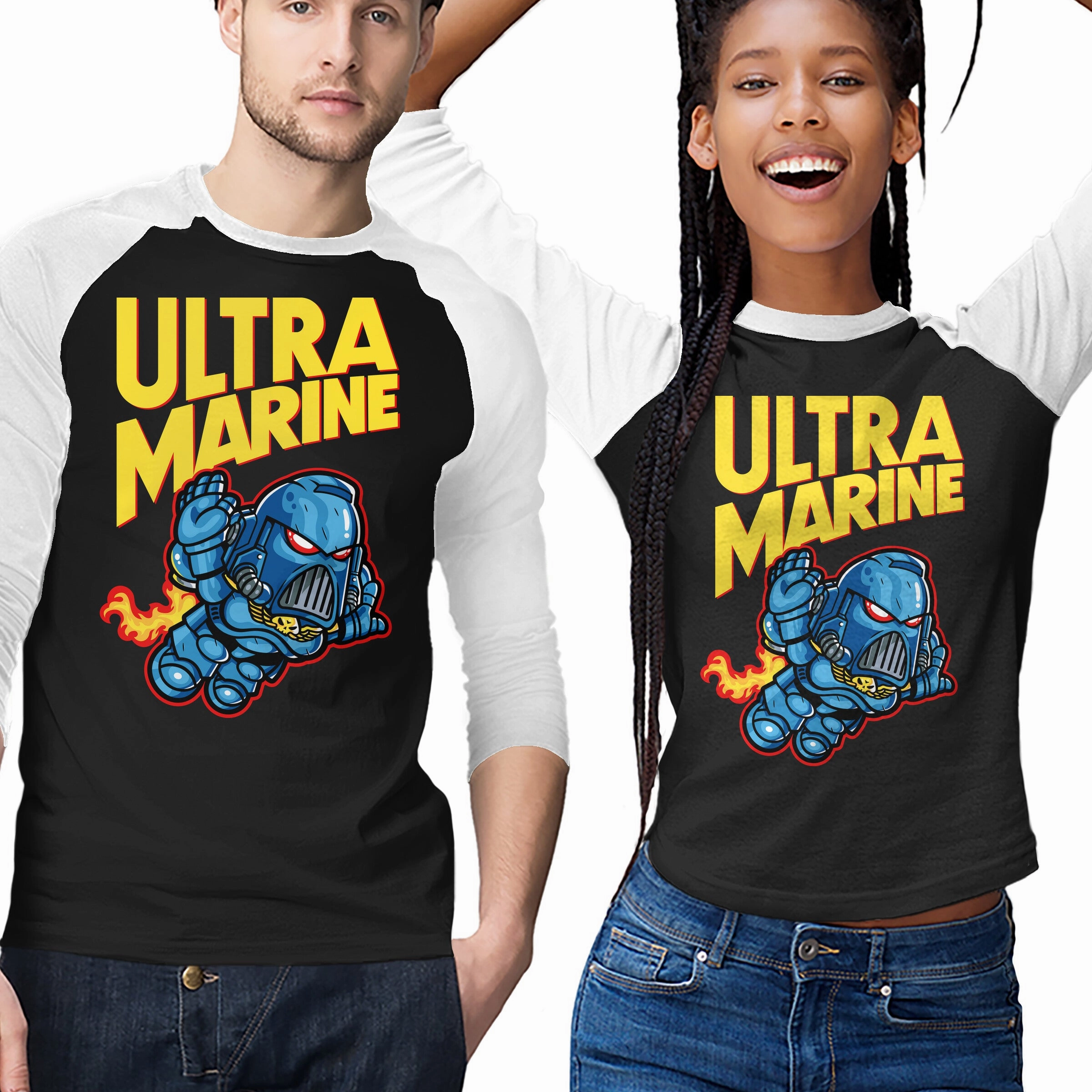 UltraBro Comfort Design