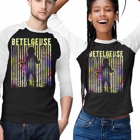Betelgeuse Versatile Comfort Style