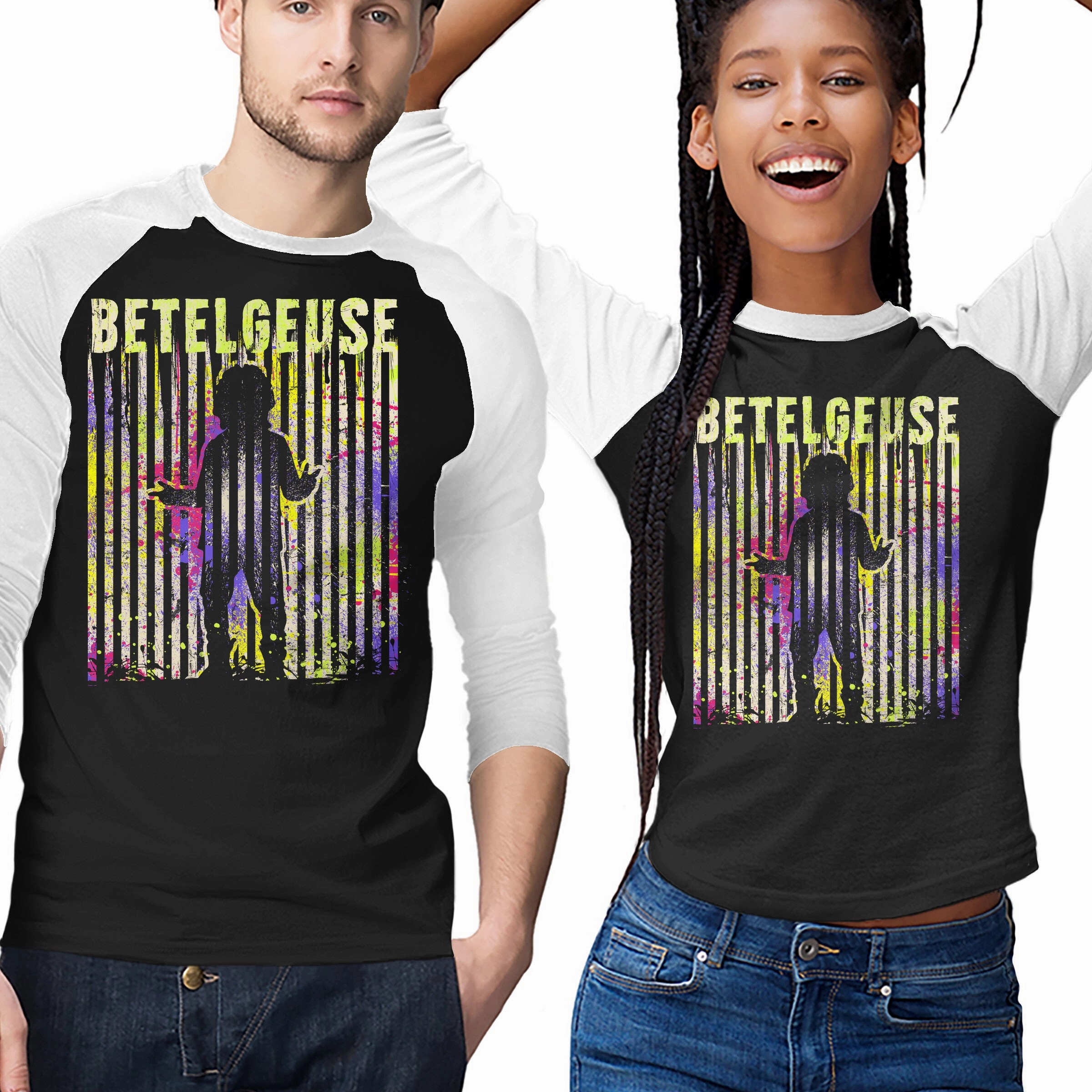 Betelgeuse Versatile Comfort Style
