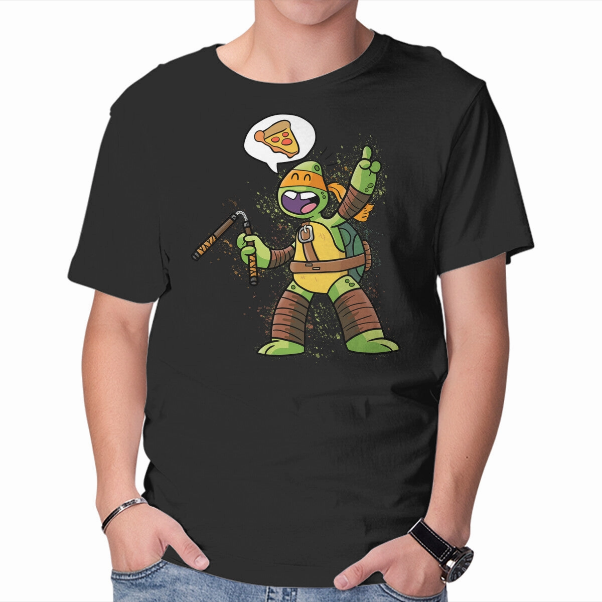 One Pizza Please Sleek Design Fit Cozy Essentials