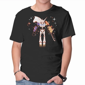 Brave Heart slim fit Seasonal top