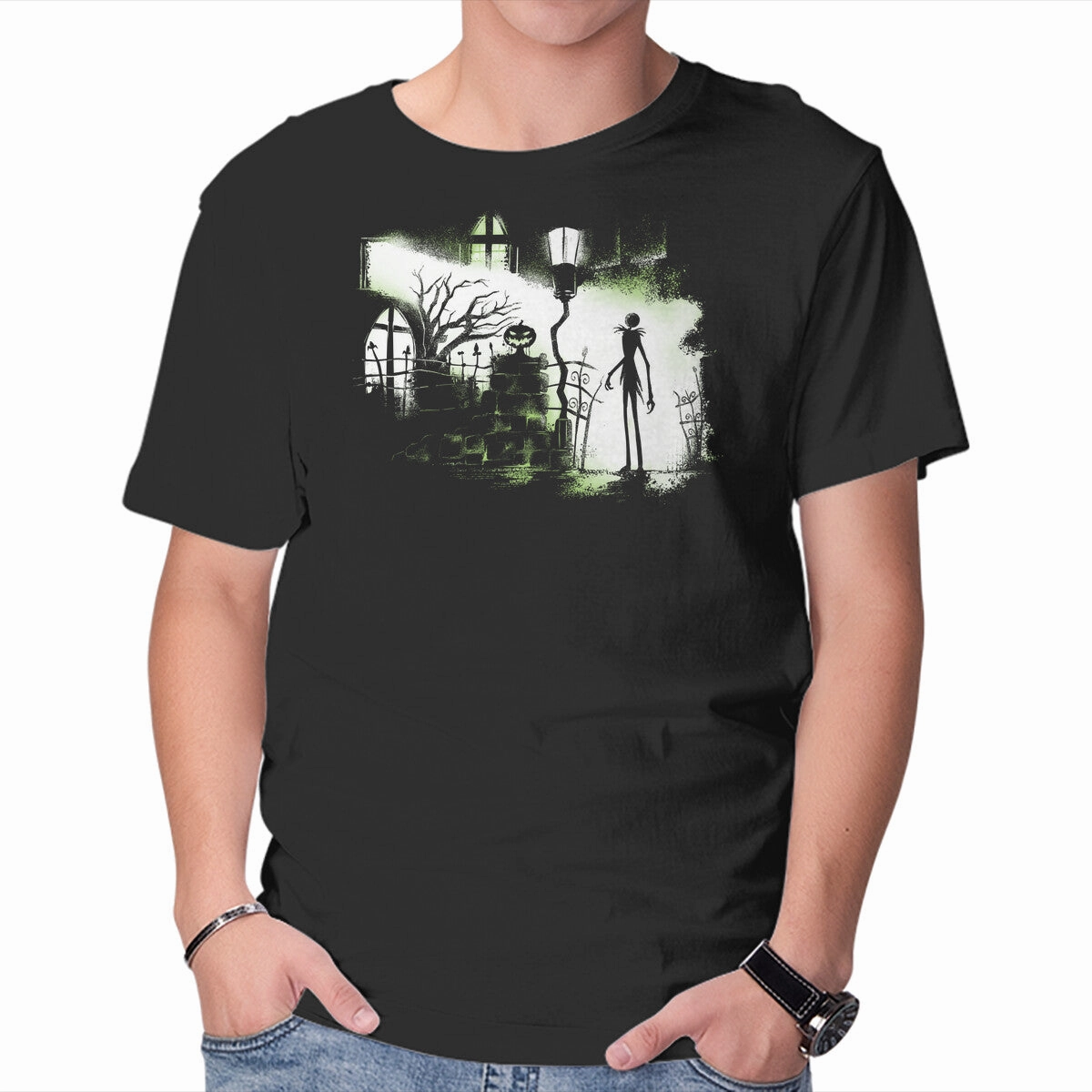 City Smart The Exorcism Before Christmas