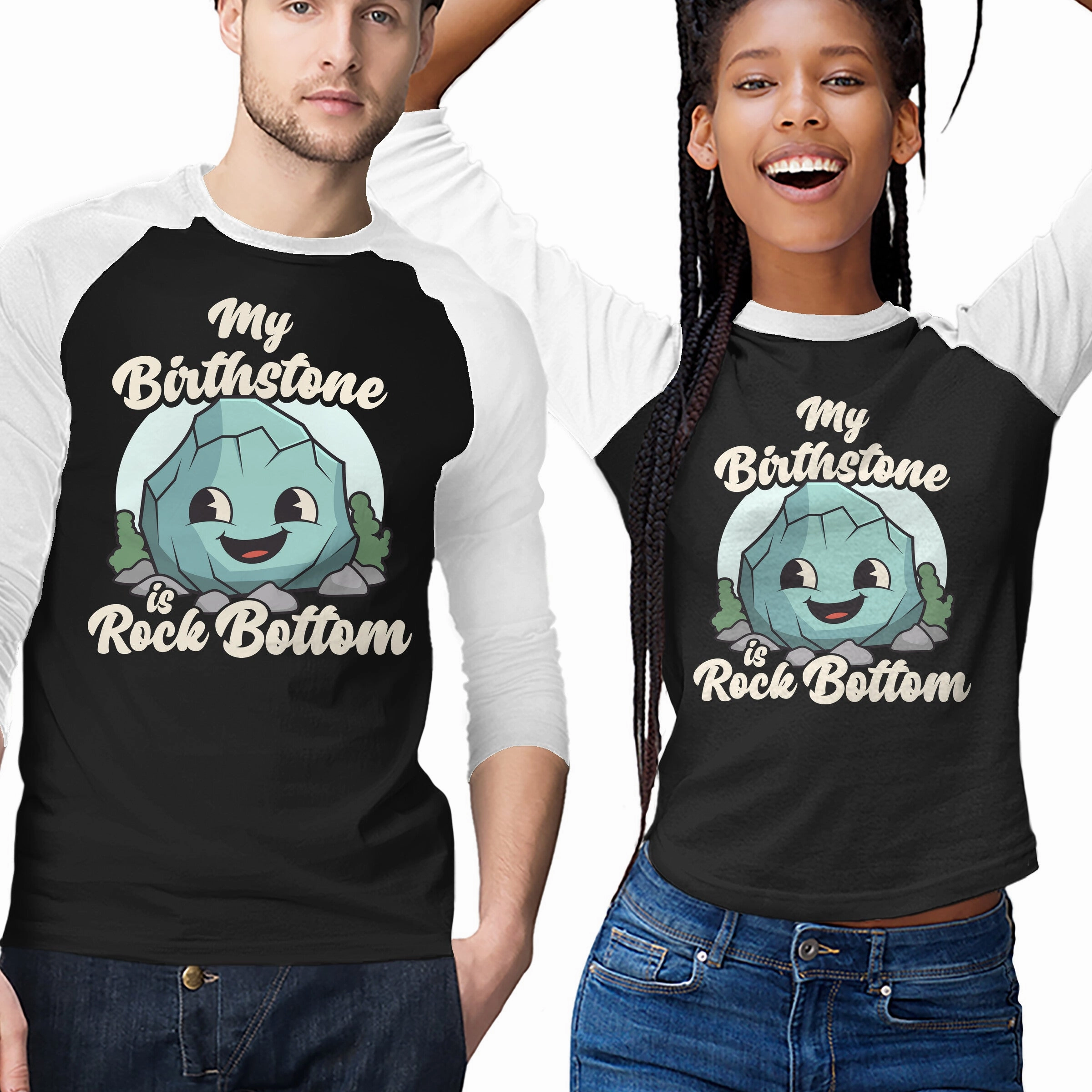 Rock Bottom Soft and Flexible