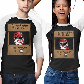 Ranger Help Anti-bacterial Timeless Comfort