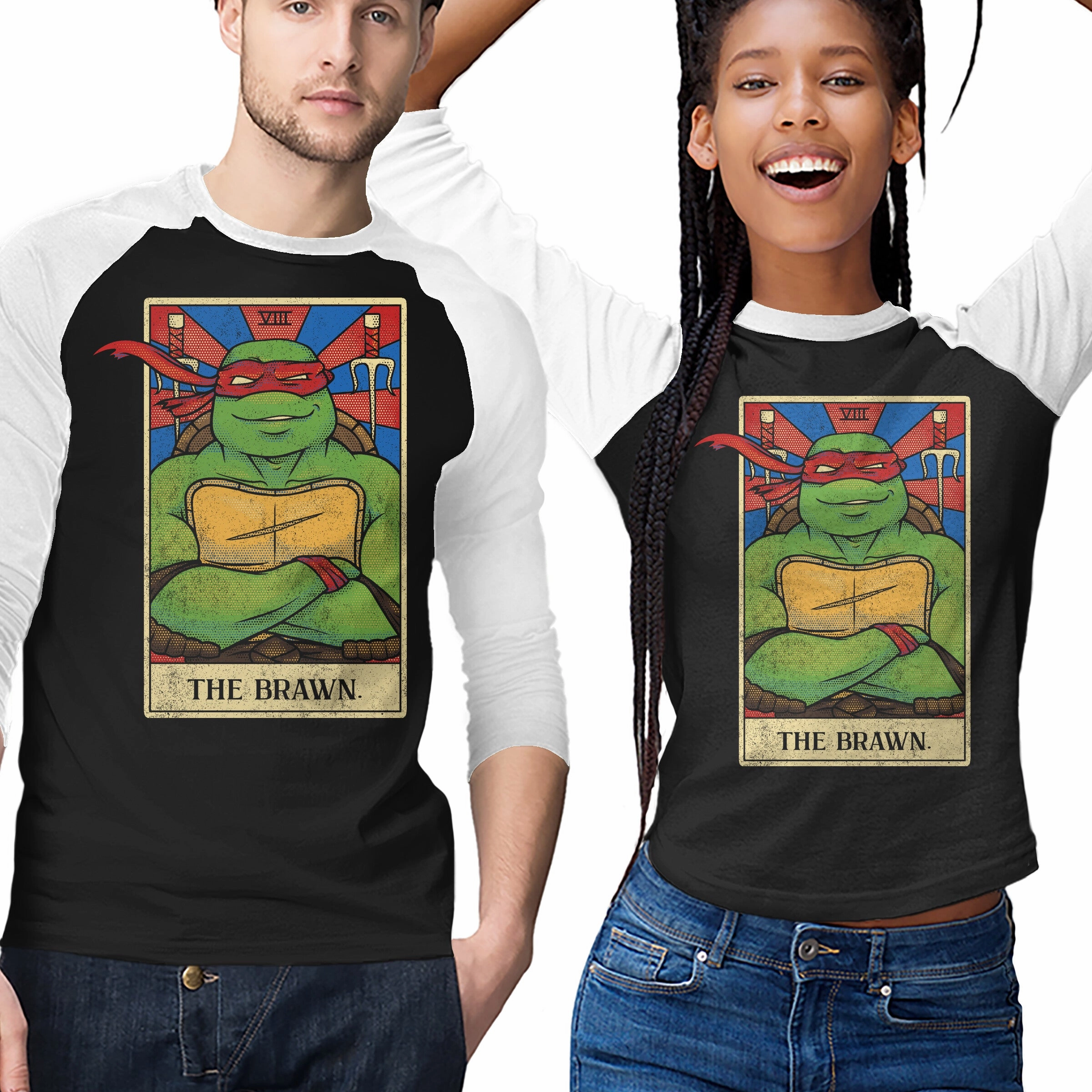 Raph Lightweight Comfort Boat Neck