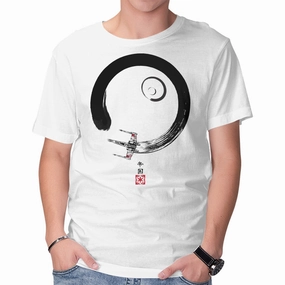 Chill Style Red Five Enso