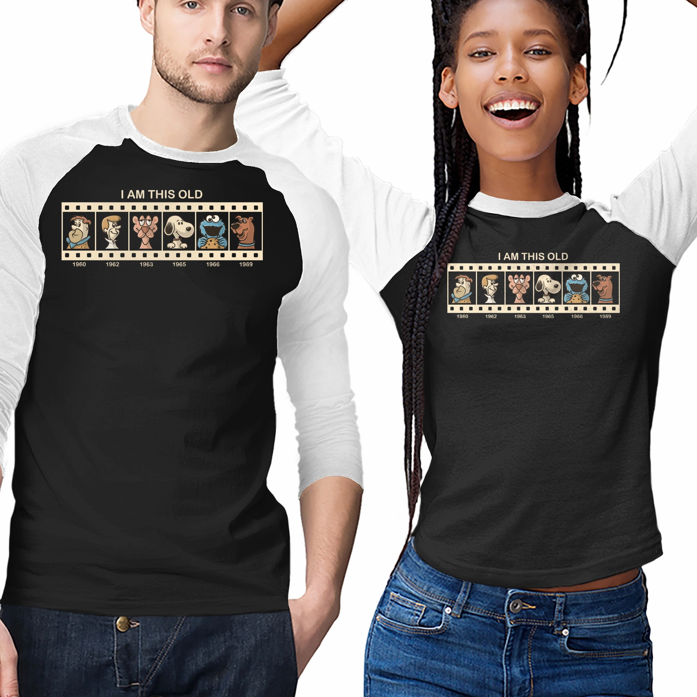 Laser Cut Edges Fun Prints I Am This Old