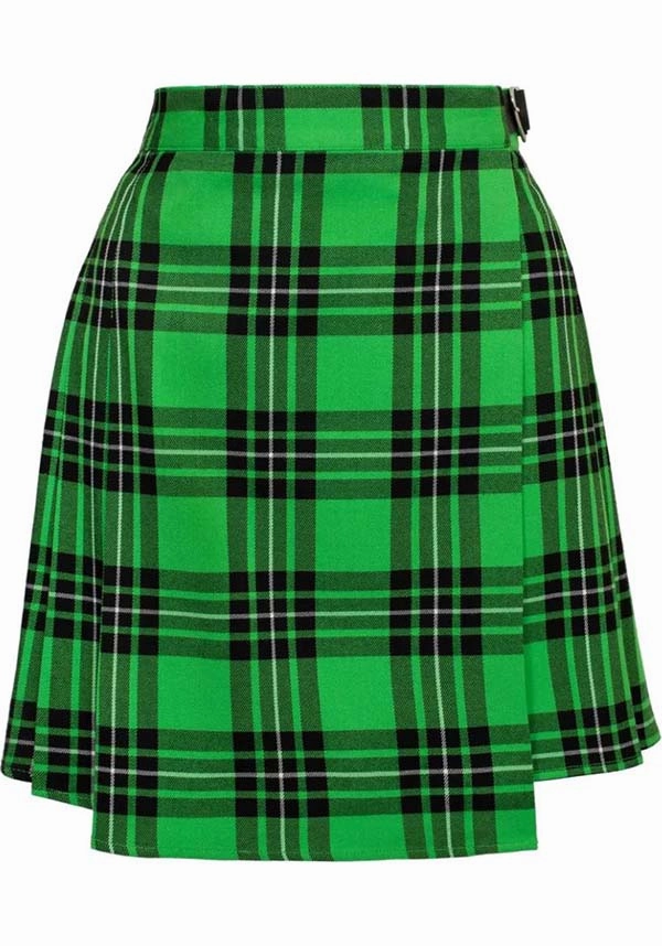 Sharp Look Hypoallergenic fabric Corey | SKIRT*