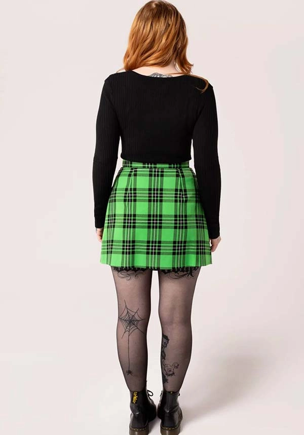 Corey | SKIRT* Chic casual Unisex style