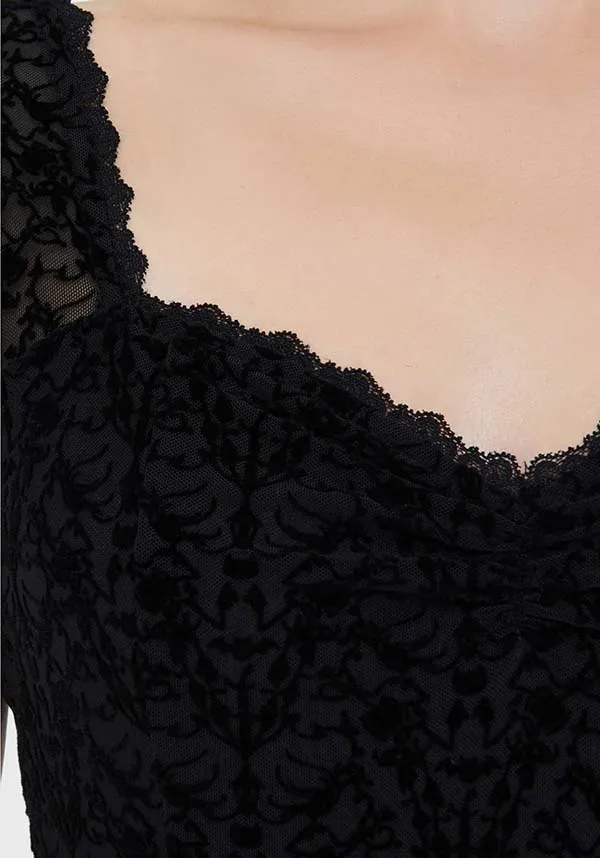 ConvertibleSleeves QuickPackFoldableDesign Marceline | SKATER DRESS