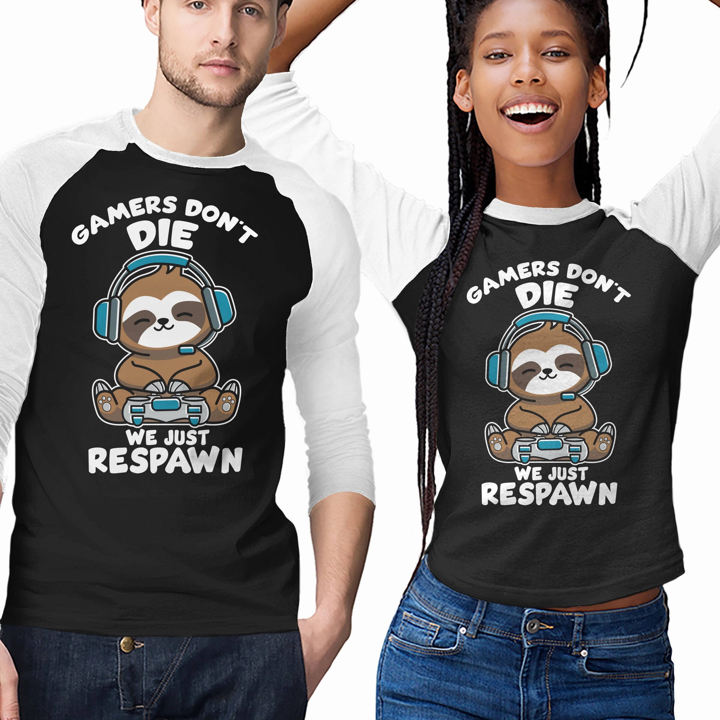 Comfortable Fit Wear Relaxed Comfort Wear Respawn