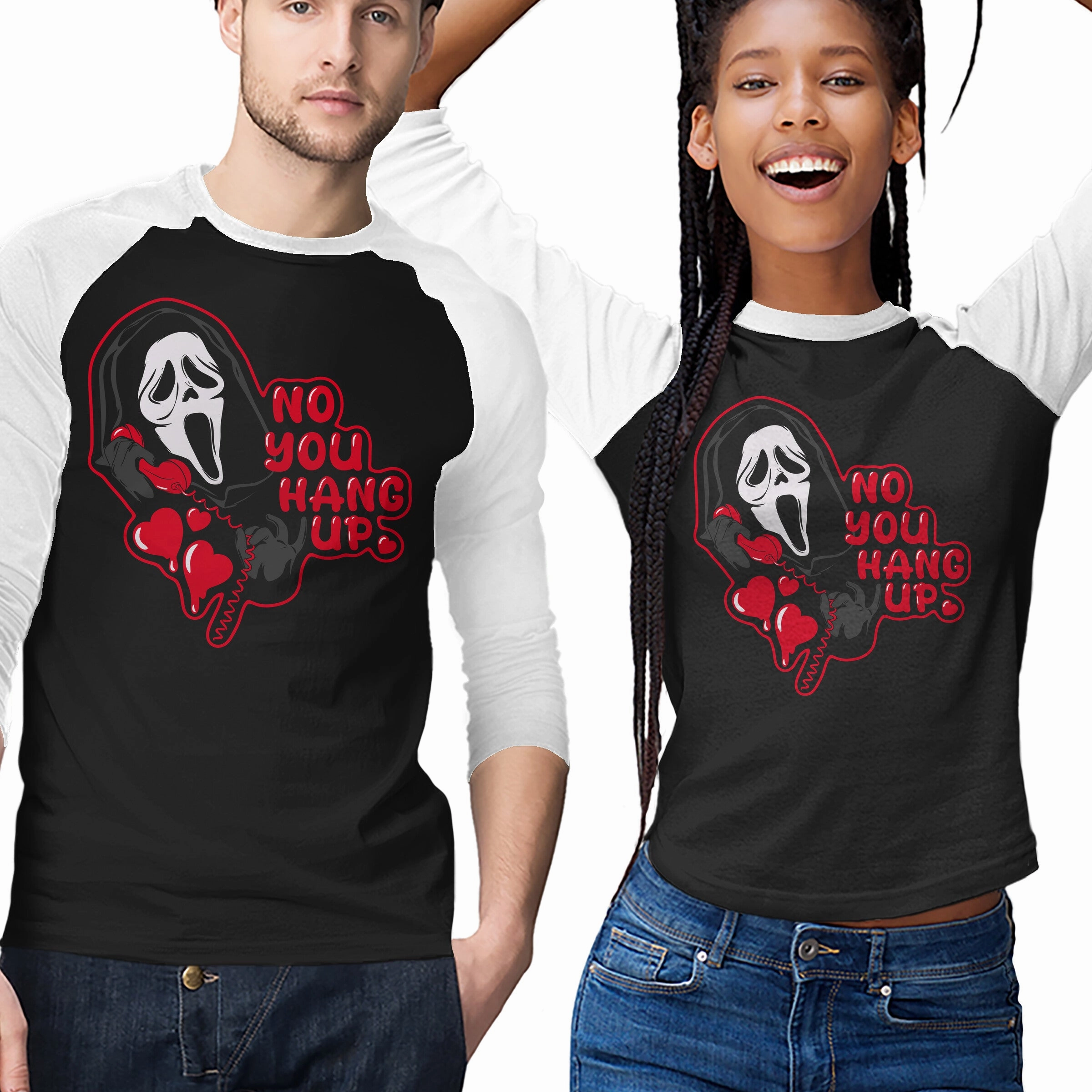 No You Hang Up Casual Comfort Design